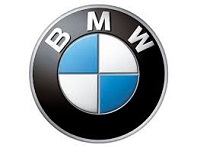 BMW logo