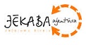 Jēkaba aģentūra logo