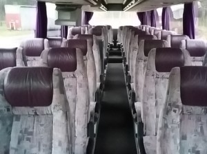 Auto noma Rīgā un Latvijā