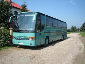 Autobusa noma uz visu dienu