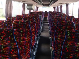 Setra HD noma Latvijā
