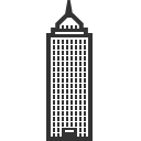 Home-Skyscraper-icon